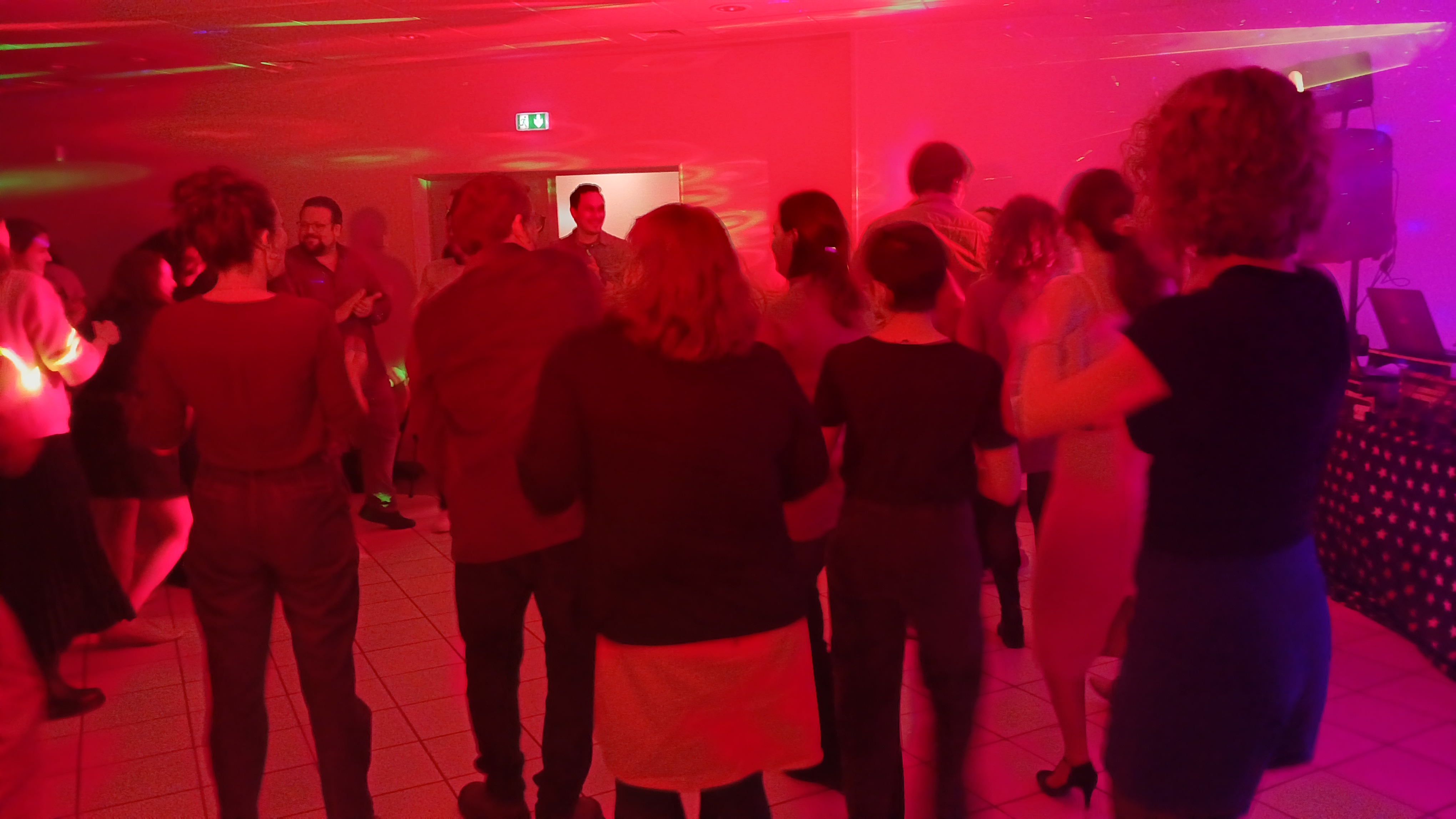 Anniversaire du club 10 ans 